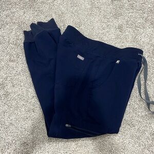Figs Zamora Jogger Scrub Pants